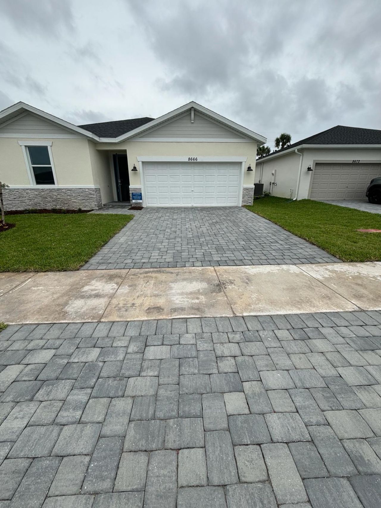 8666 Dahlia Circle, Port Saint Lucie, FL 34986 Photo