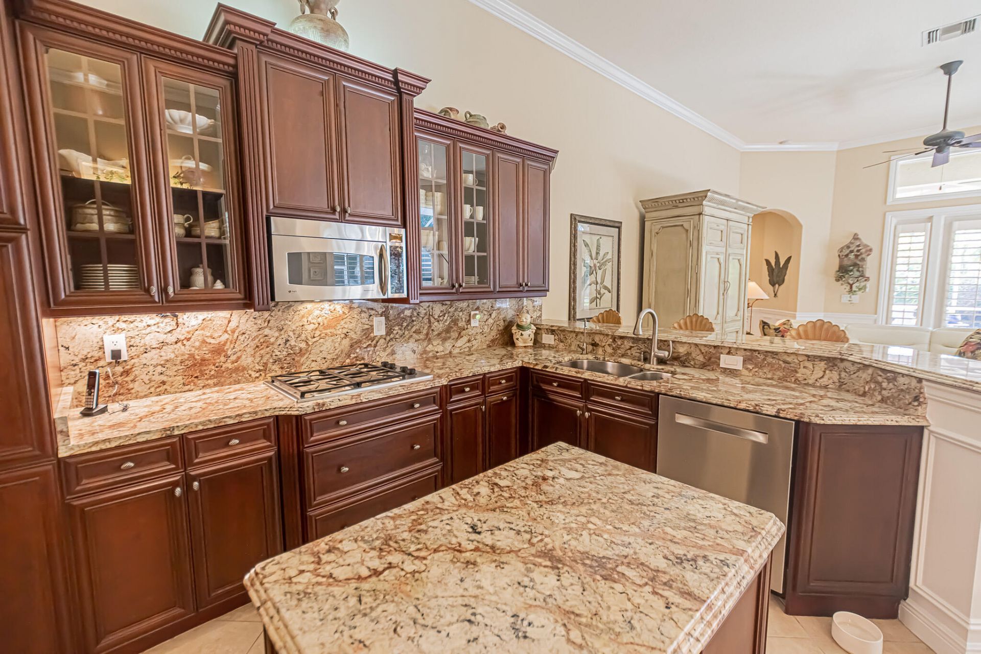 10450 SW Tibre Court, Port Saint Lucie, FL 34987 Photo