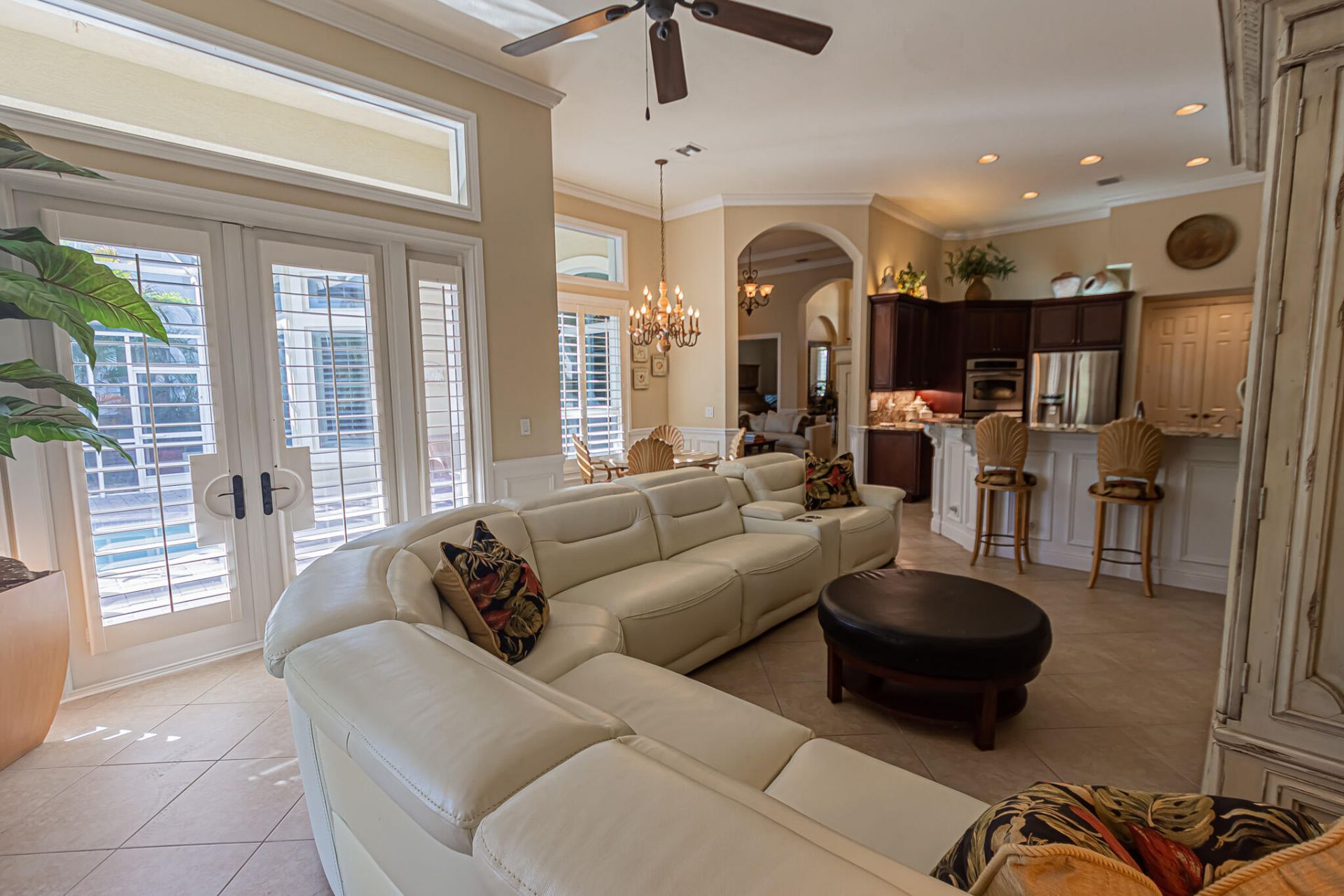 10450 SW Tibre Court, Port Saint Lucie, FL 34987 Photo