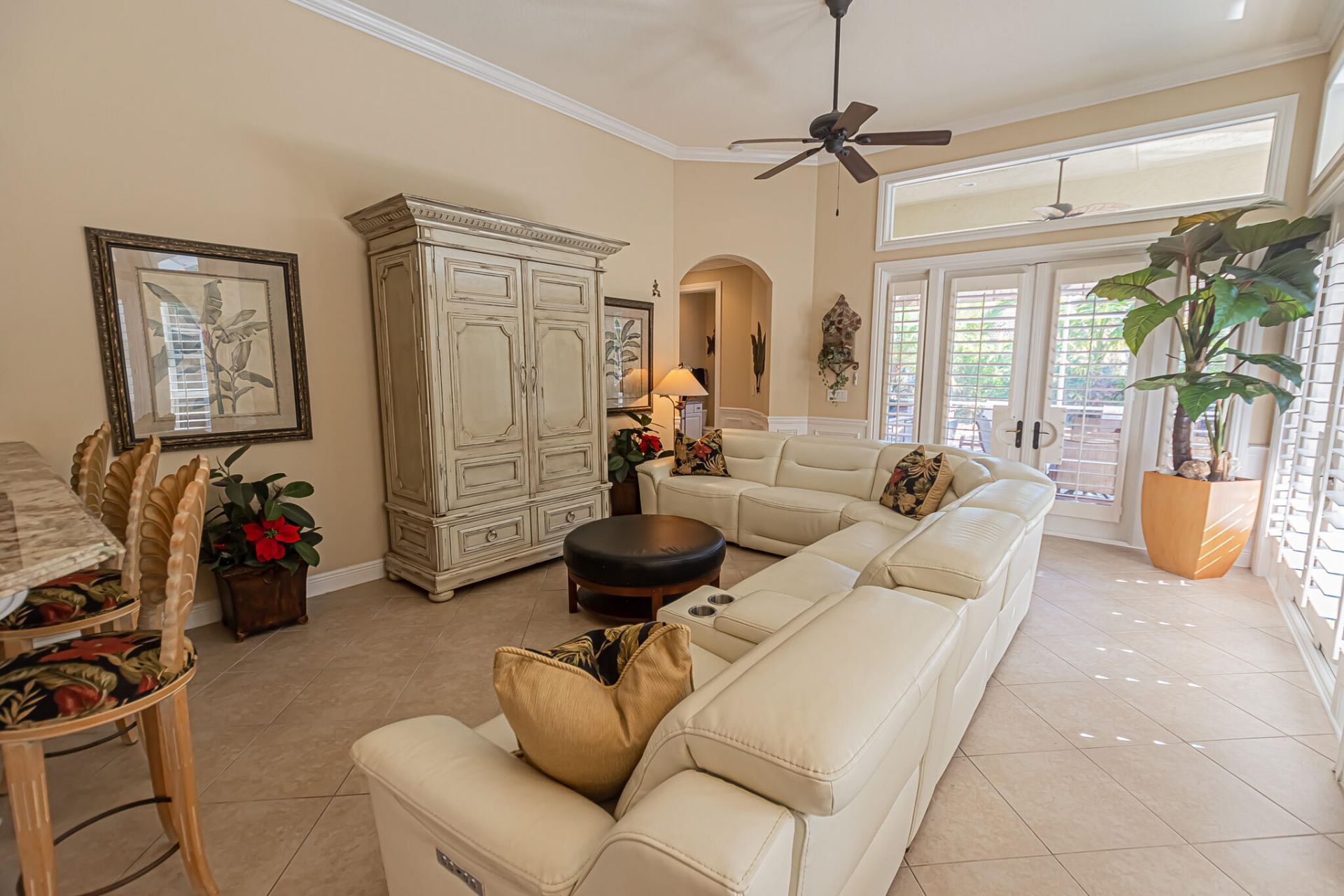 10450 SW Tibre Court, Port Saint Lucie, FL 34987 Photo