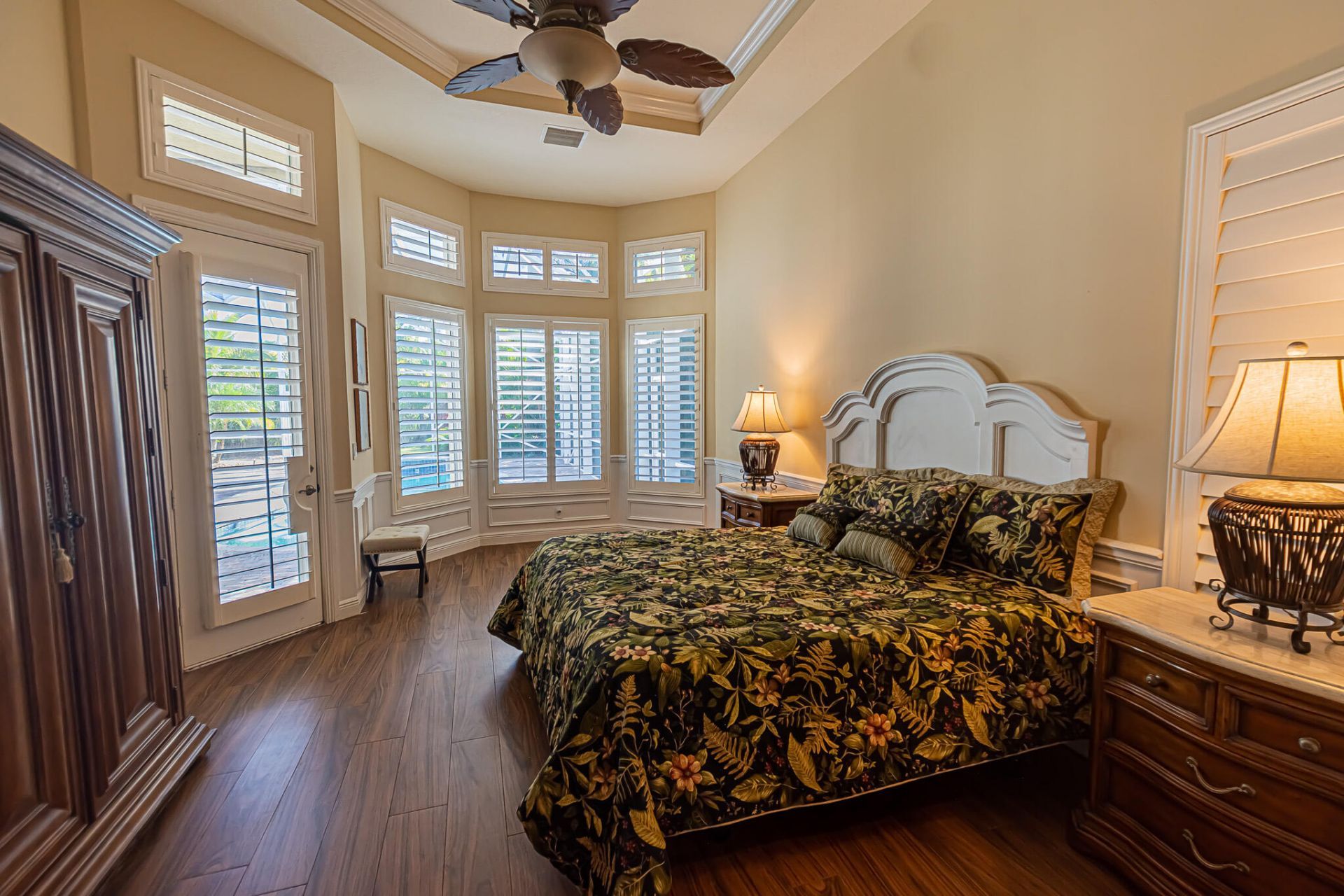 10450 SW Tibre Court, Port Saint Lucie, FL 34987 Photo