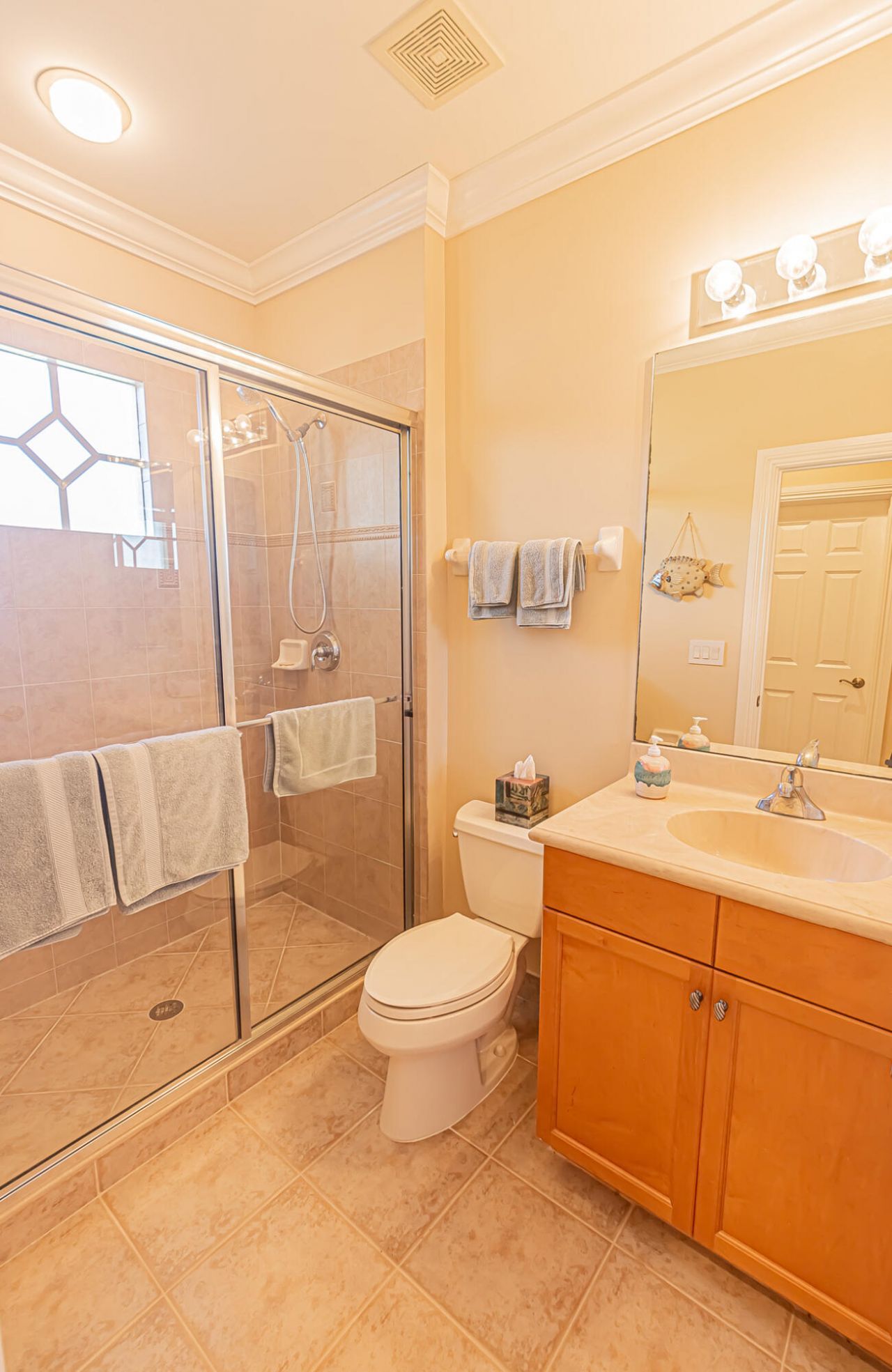 10450 SW Tibre Court, Port Saint Lucie, FL 34987 Photo