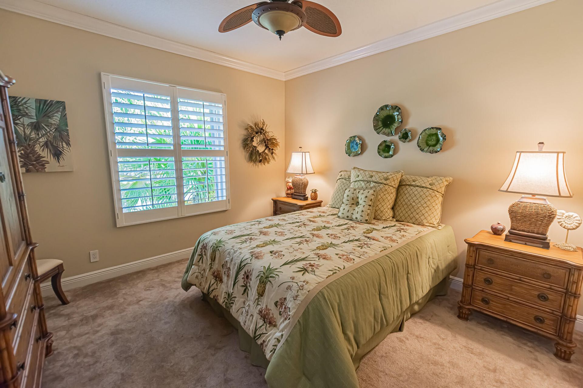 10450 SW Tibre Court, Port Saint Lucie, FL 34987 Photo