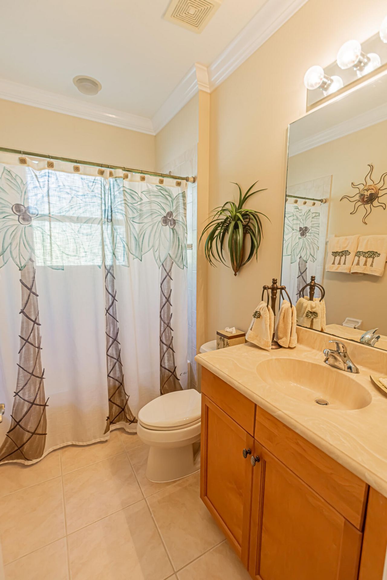 10450 SW Tibre Court, Port Saint Lucie, FL 34987 Photo