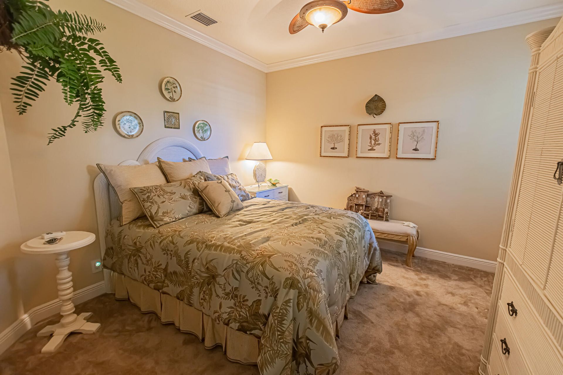 10450 SW Tibre Court, Port Saint Lucie, FL 34987 Photo