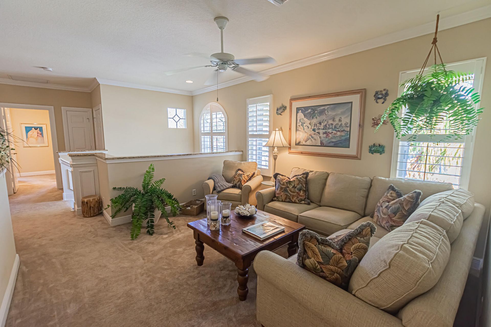 10450 SW Tibre Court, Port Saint Lucie, FL 34987 Photo