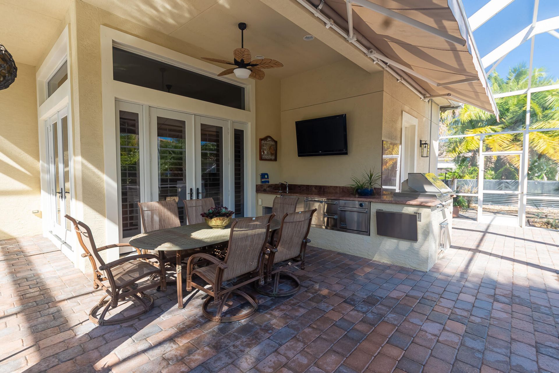 10450 SW Tibre Court, Port Saint Lucie, FL 34987 Photo