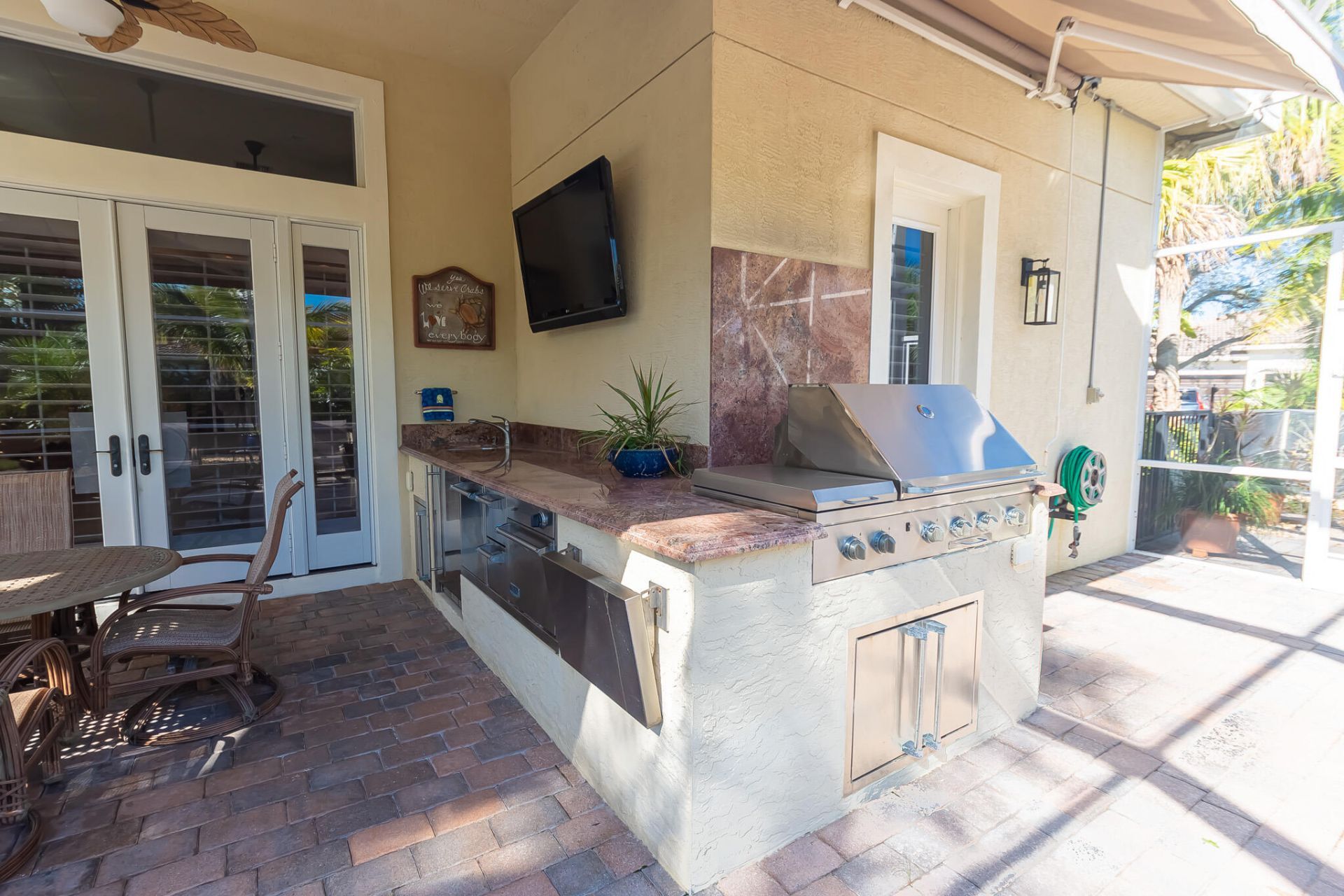 10450 SW Tibre Court, Port Saint Lucie, FL 34987 Photo