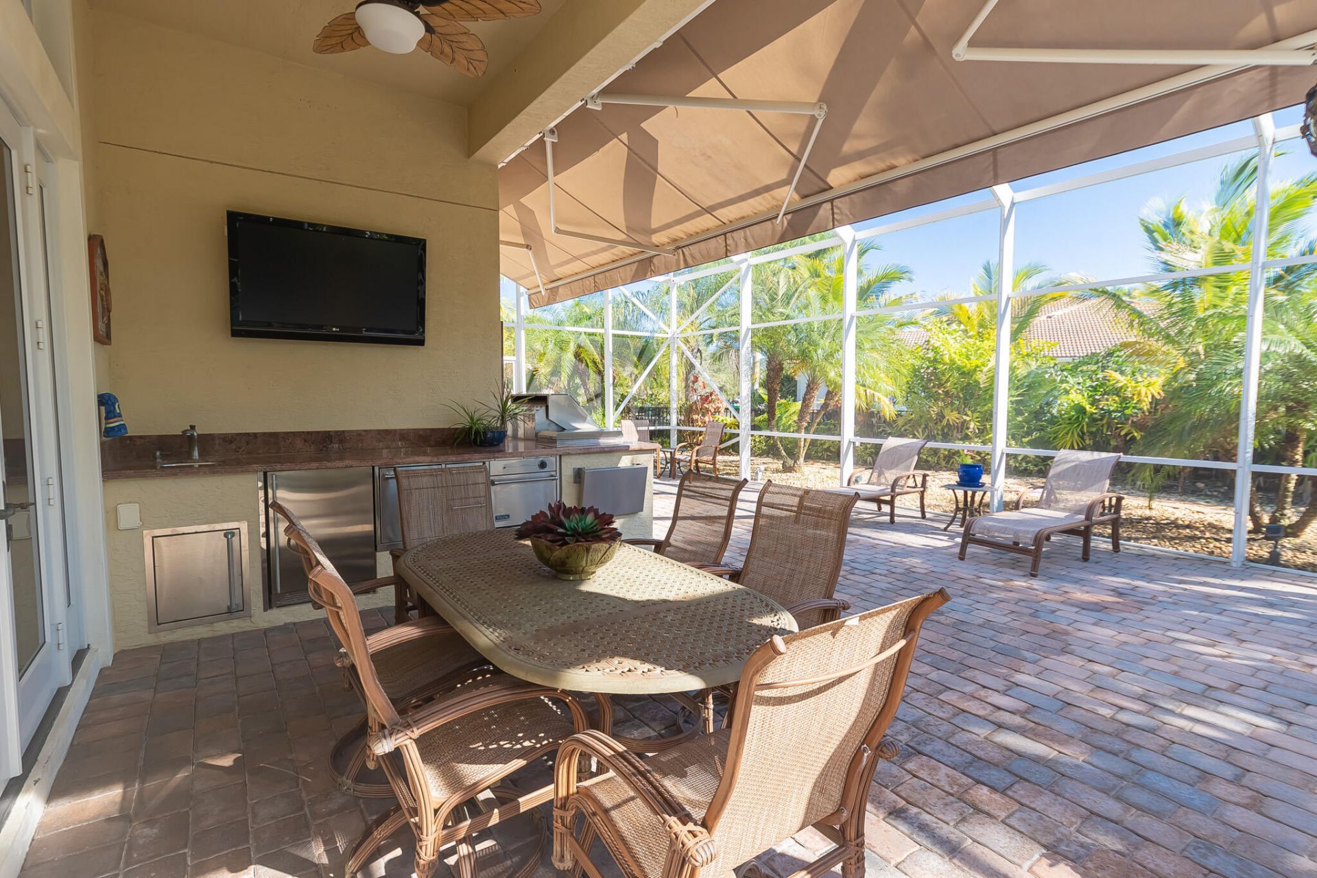 10450 SW Tibre Court, Port Saint Lucie, FL 34987 Photo