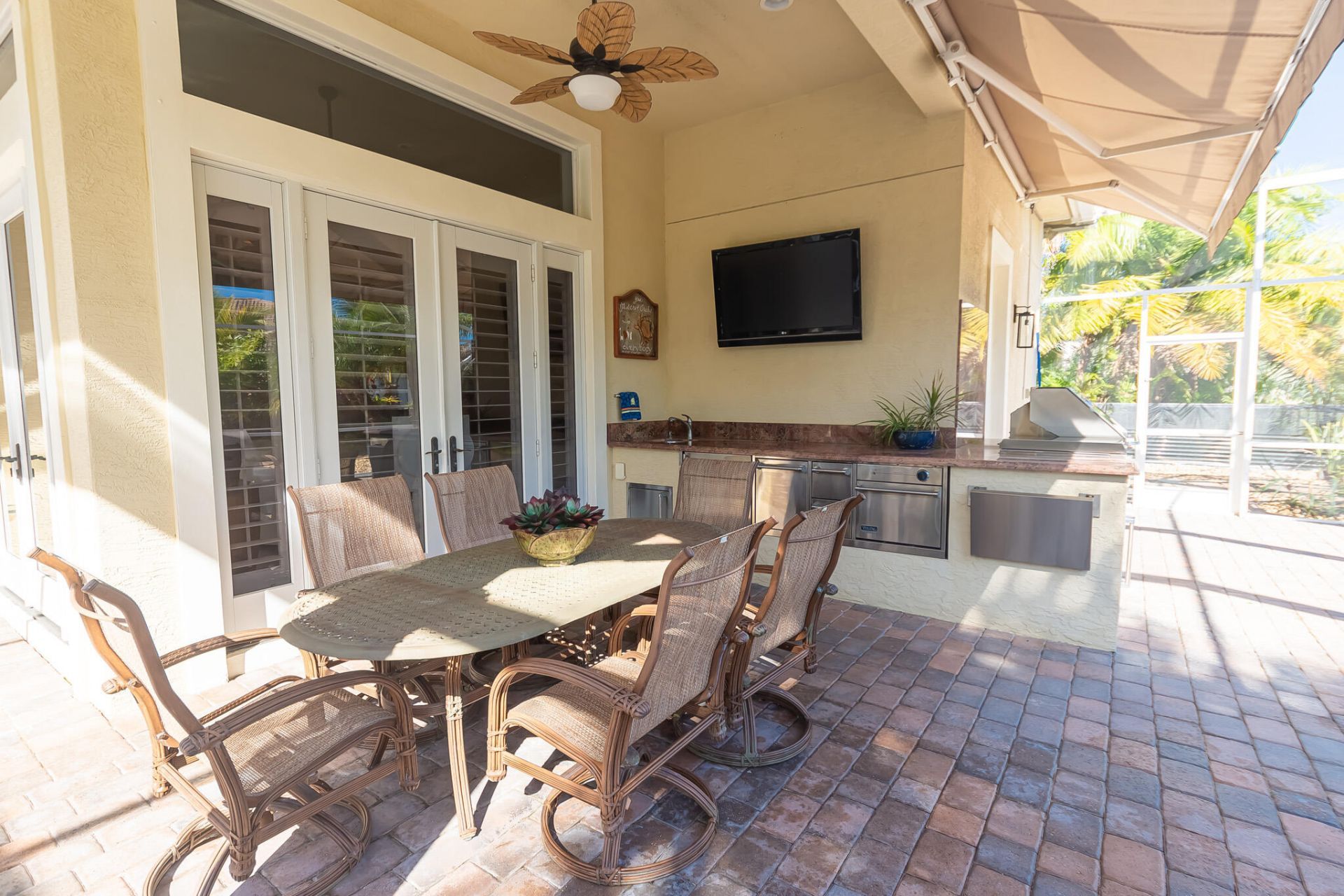 10450 SW Tibre Court, Port Saint Lucie, FL 34987 Photo