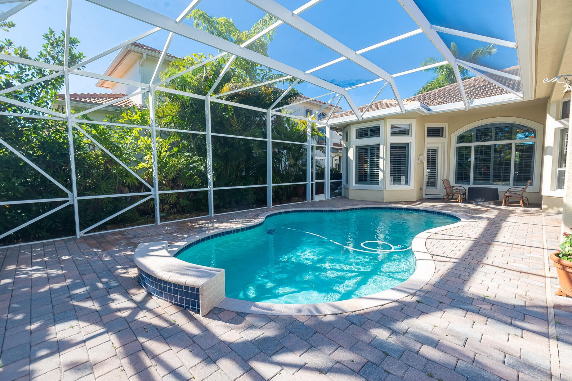 10450 SW Tibre Court, Port Saint Lucie, FL 34987 Photo