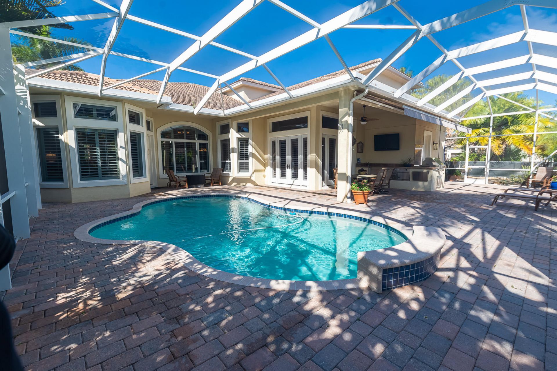10450 SW Tibre Court, Port Saint Lucie, FL 34987 Photo