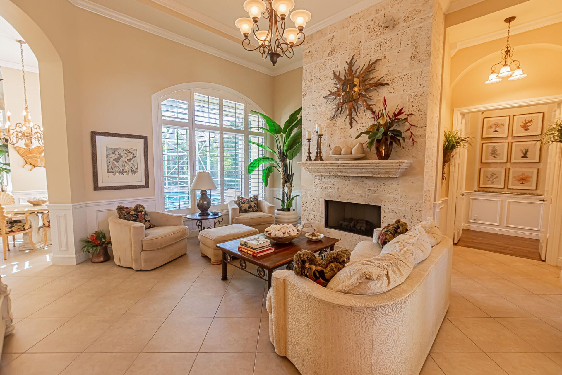 10450 SW Tibre Court, Port Saint Lucie, FL 34987 Photo