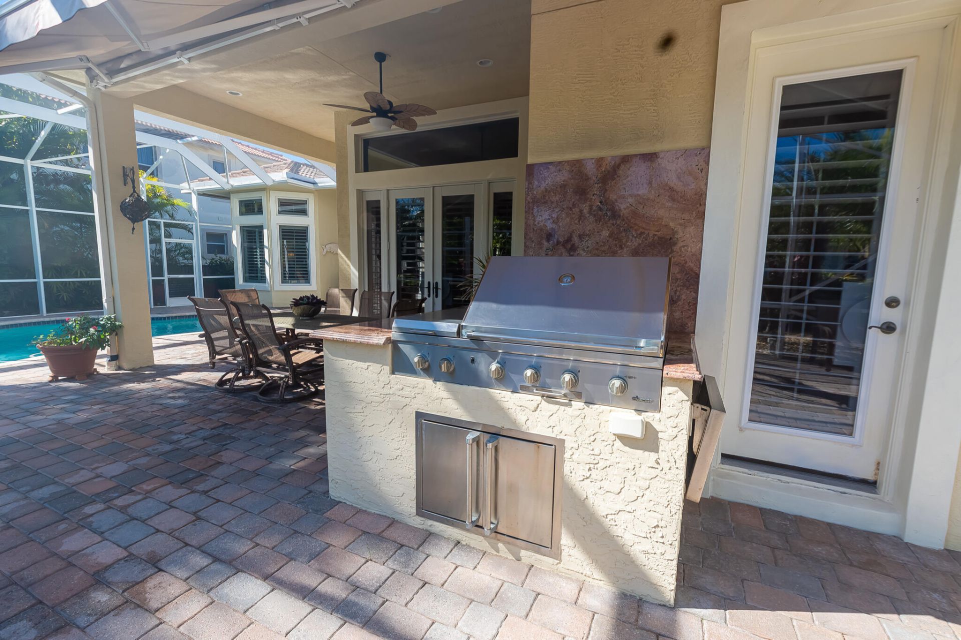 10450 SW Tibre Court, Port Saint Lucie, FL 34987 Photo