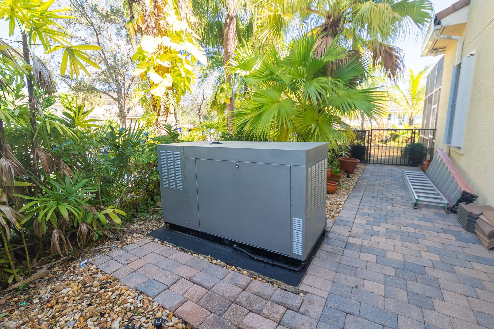 10450 SW Tibre Court, Port Saint Lucie, FL 34987 Photo