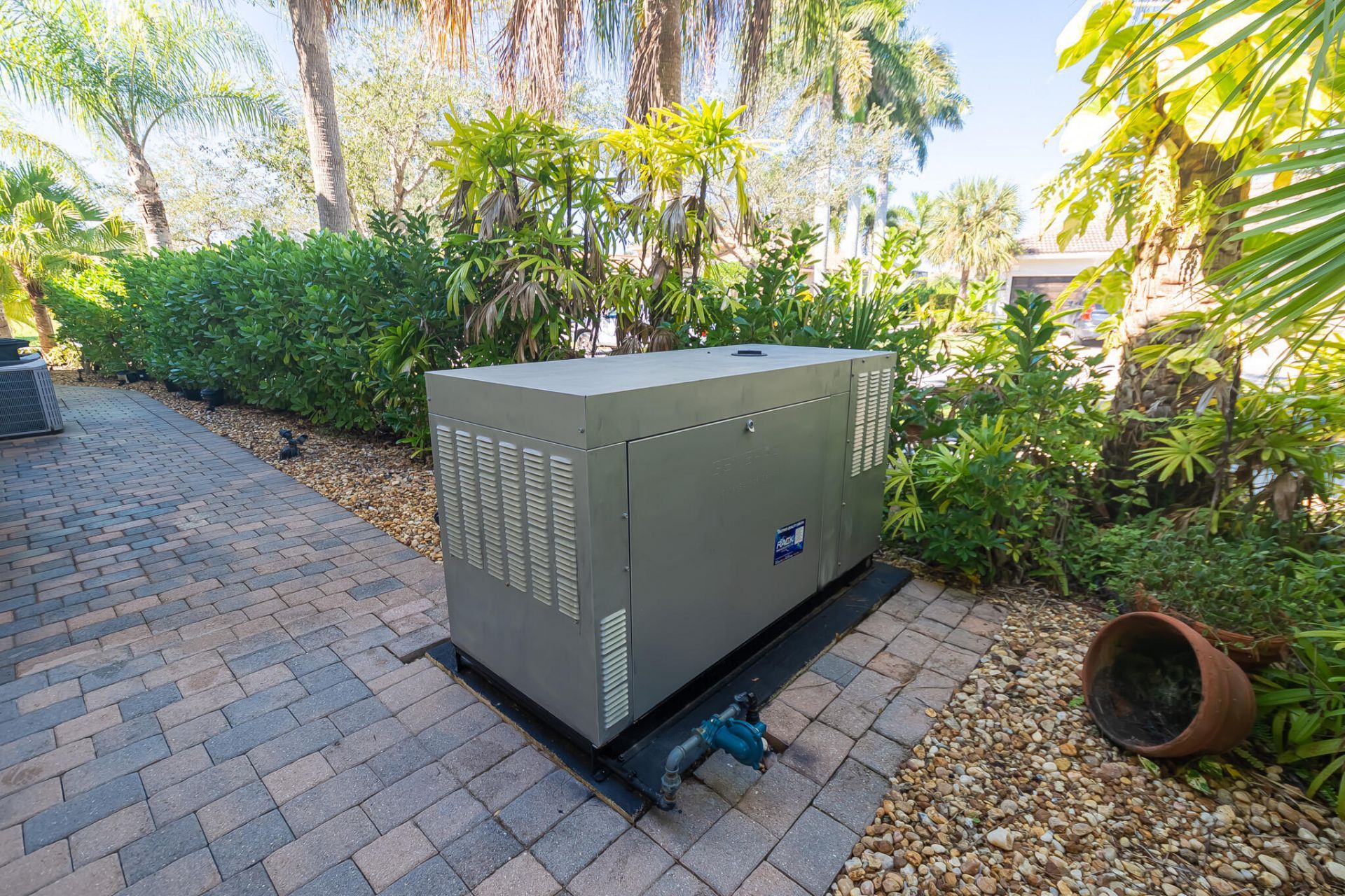 10450 SW Tibre Court, Port Saint Lucie, FL 34987 Photo