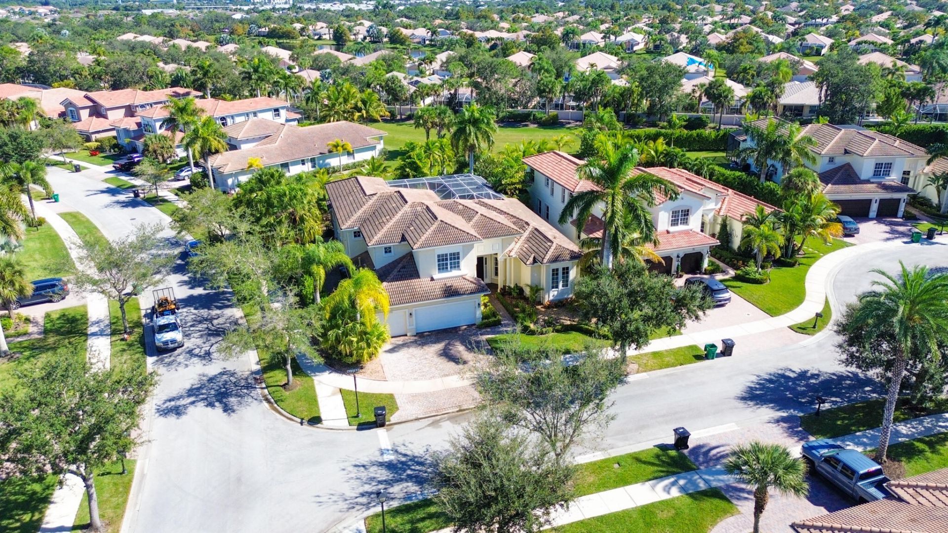 10450 SW Tibre Court, Port Saint Lucie, FL 34987 Photo