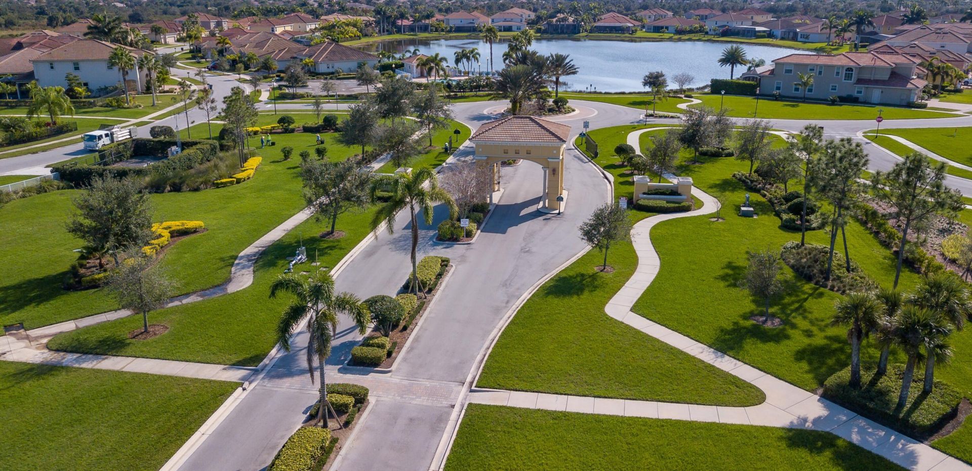 10450 SW Tibre Court, Port Saint Lucie, FL 34987 Photo