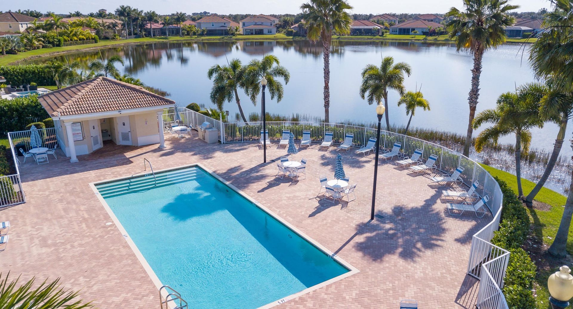 10450 SW Tibre Court, Port Saint Lucie, FL 34987 Photo