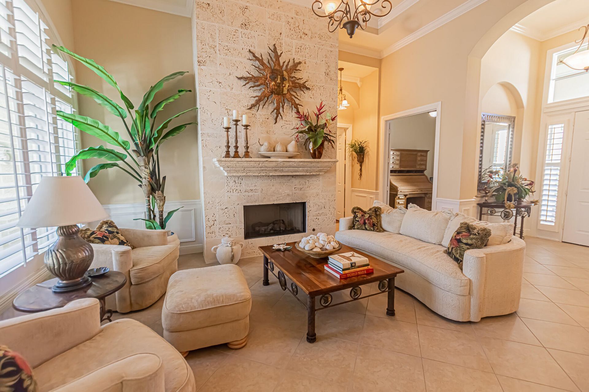 10450 SW Tibre Court, Port Saint Lucie, FL 34987 Photo