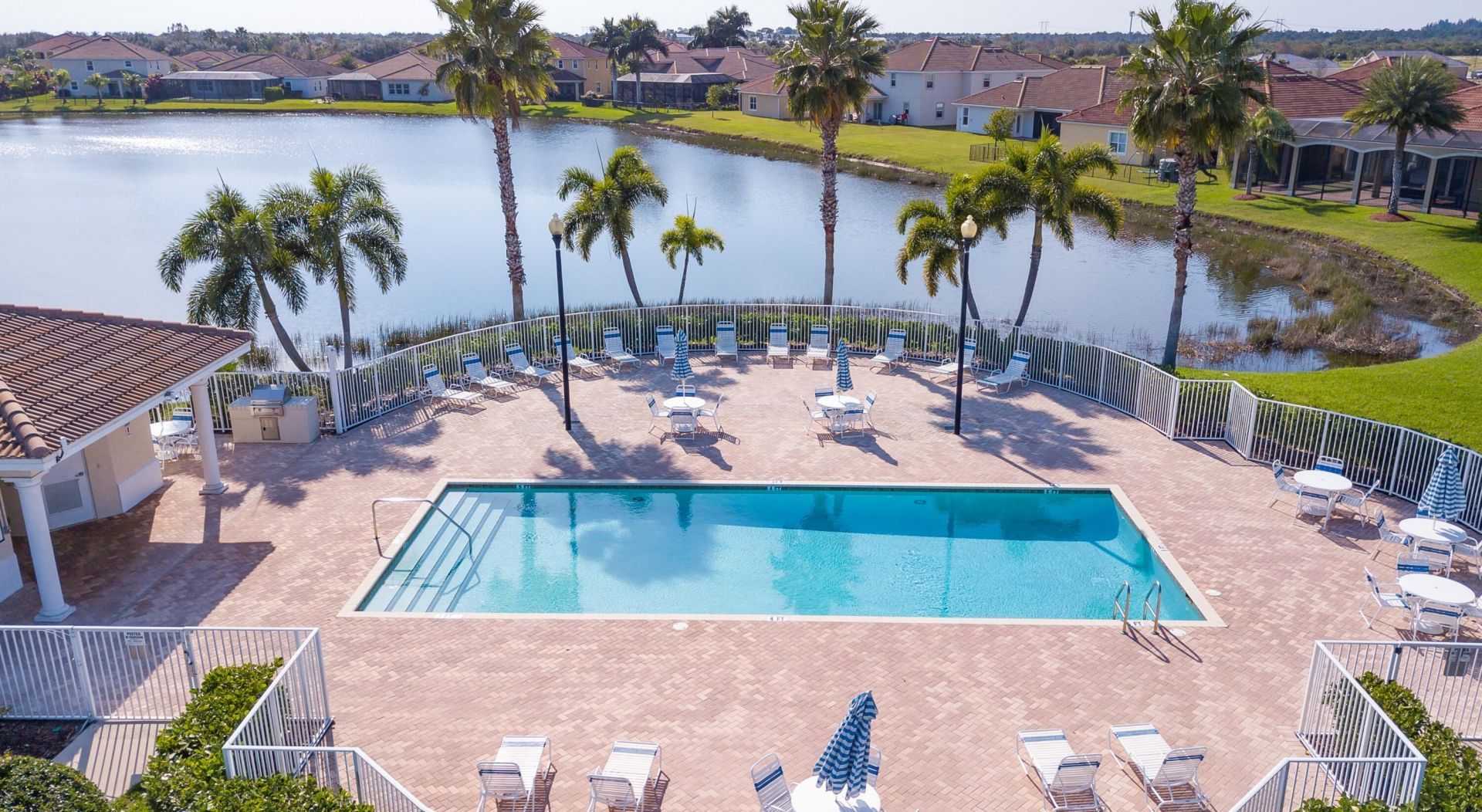 10450 SW Tibre Court, Port Saint Lucie, FL 34987 Photo