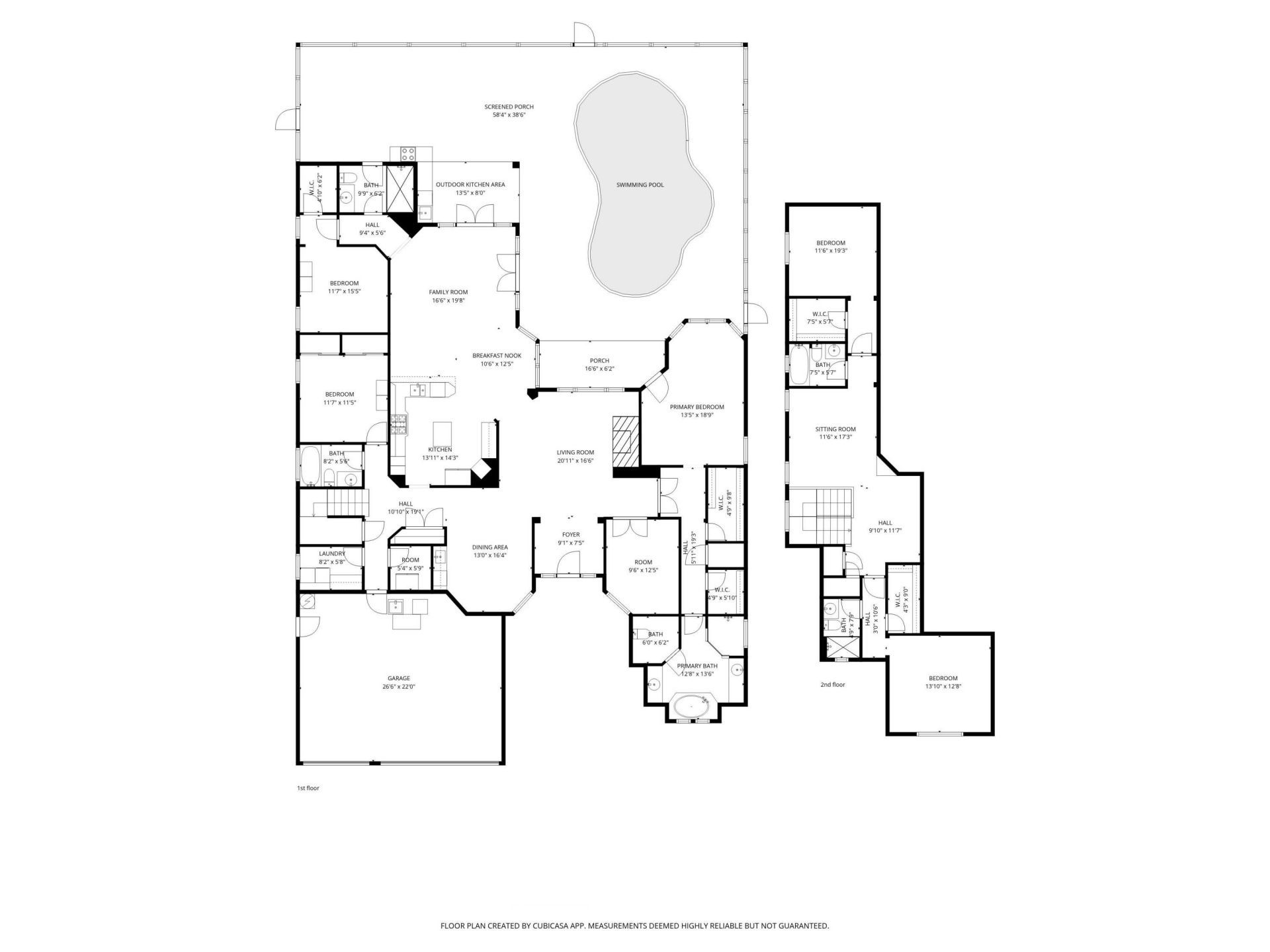 10450 SW Tibre Court, Port Saint Lucie, FL 34987 Photo