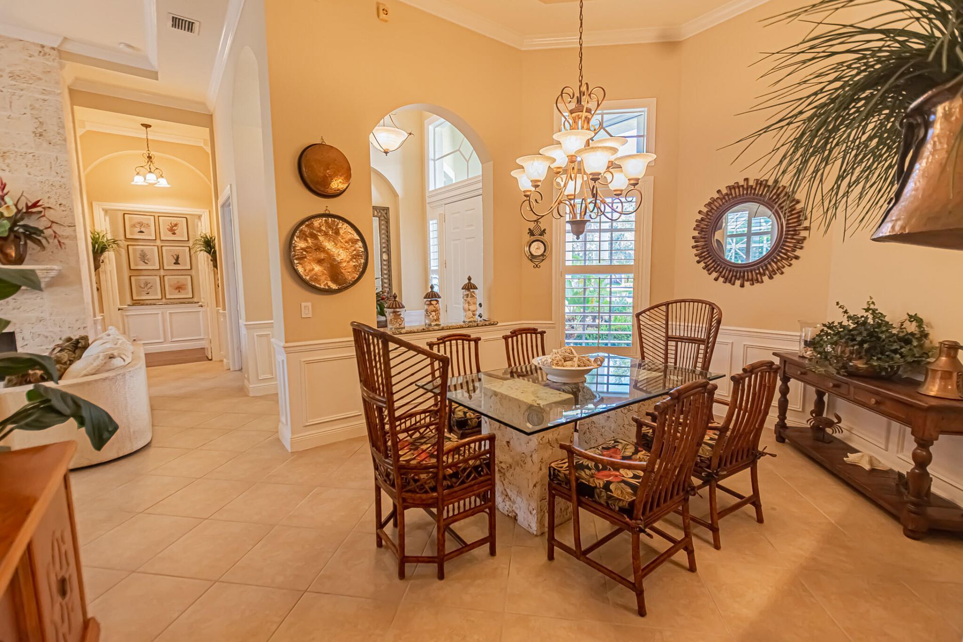 10450 SW Tibre Court, Port Saint Lucie, FL 34987 Photo