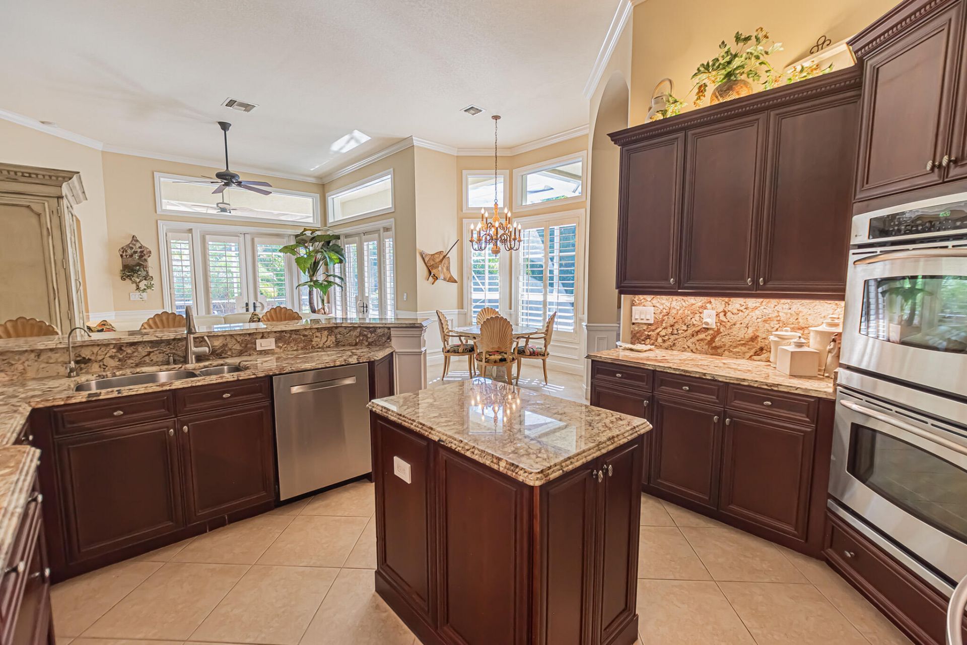 10450 SW Tibre Court, Port Saint Lucie, FL 34987 Photo