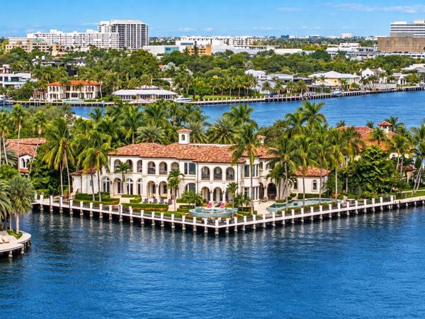 2716 Aqua Vista Boulevard, Fort Lauderdale, FL 33301