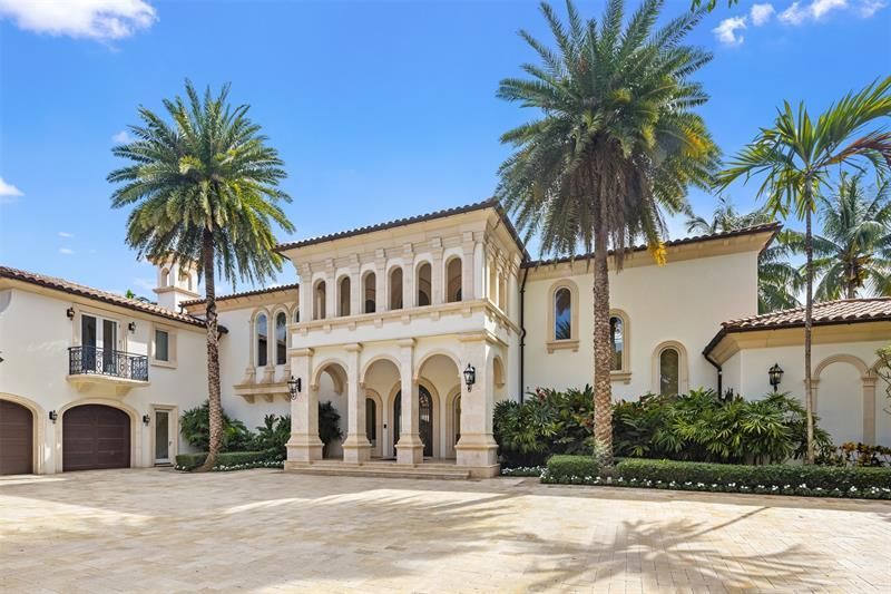 2716 Aqua Vista Blvd, Fort Lauderdale, FL 33301 Photo