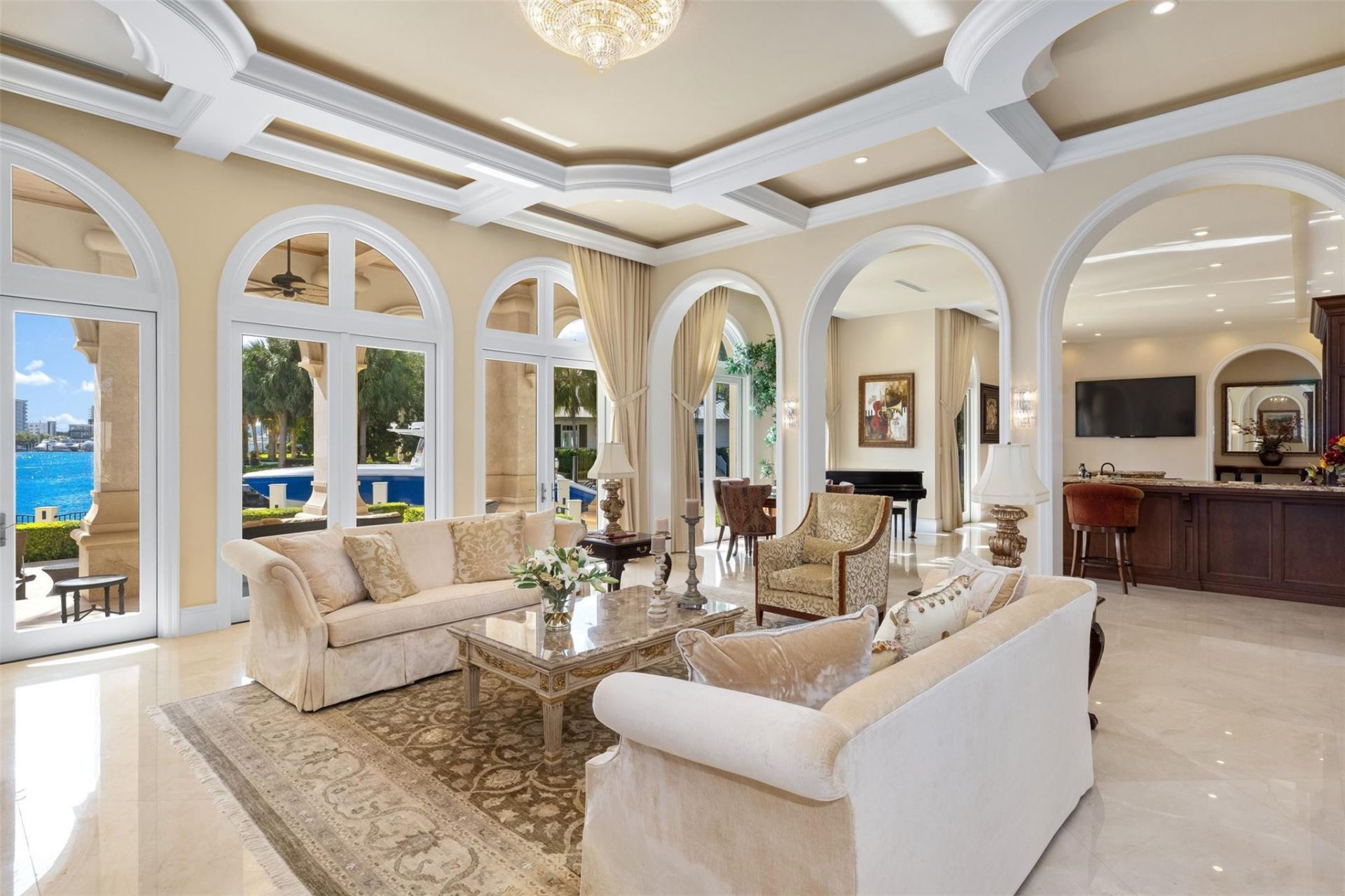 2716 Aqua Vista Boulevard, Fort Lauderdale, FL 33301 Photo