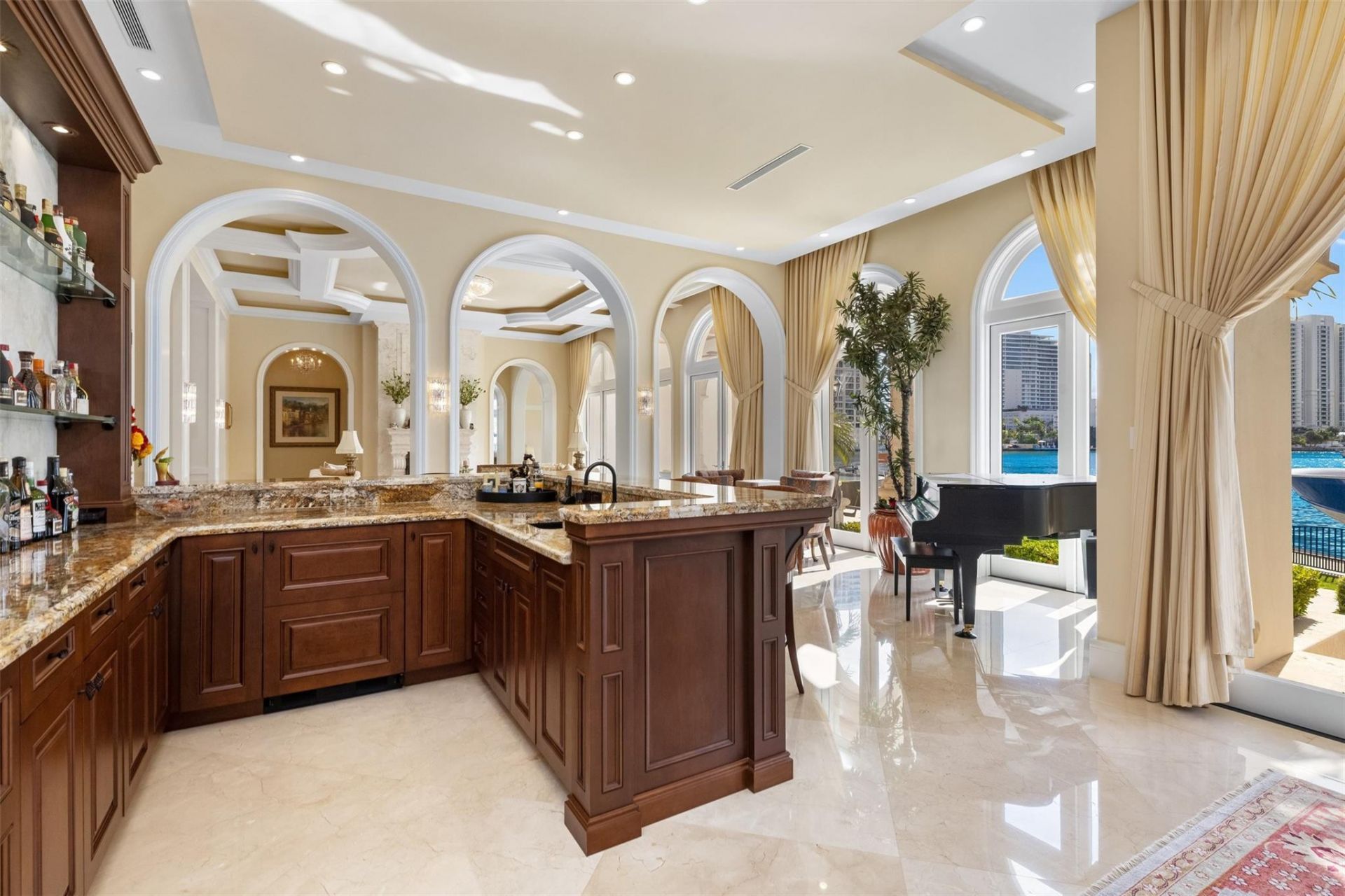 2716 Aqua Vista Boulevard, Fort Lauderdale, FL 33301 Photo