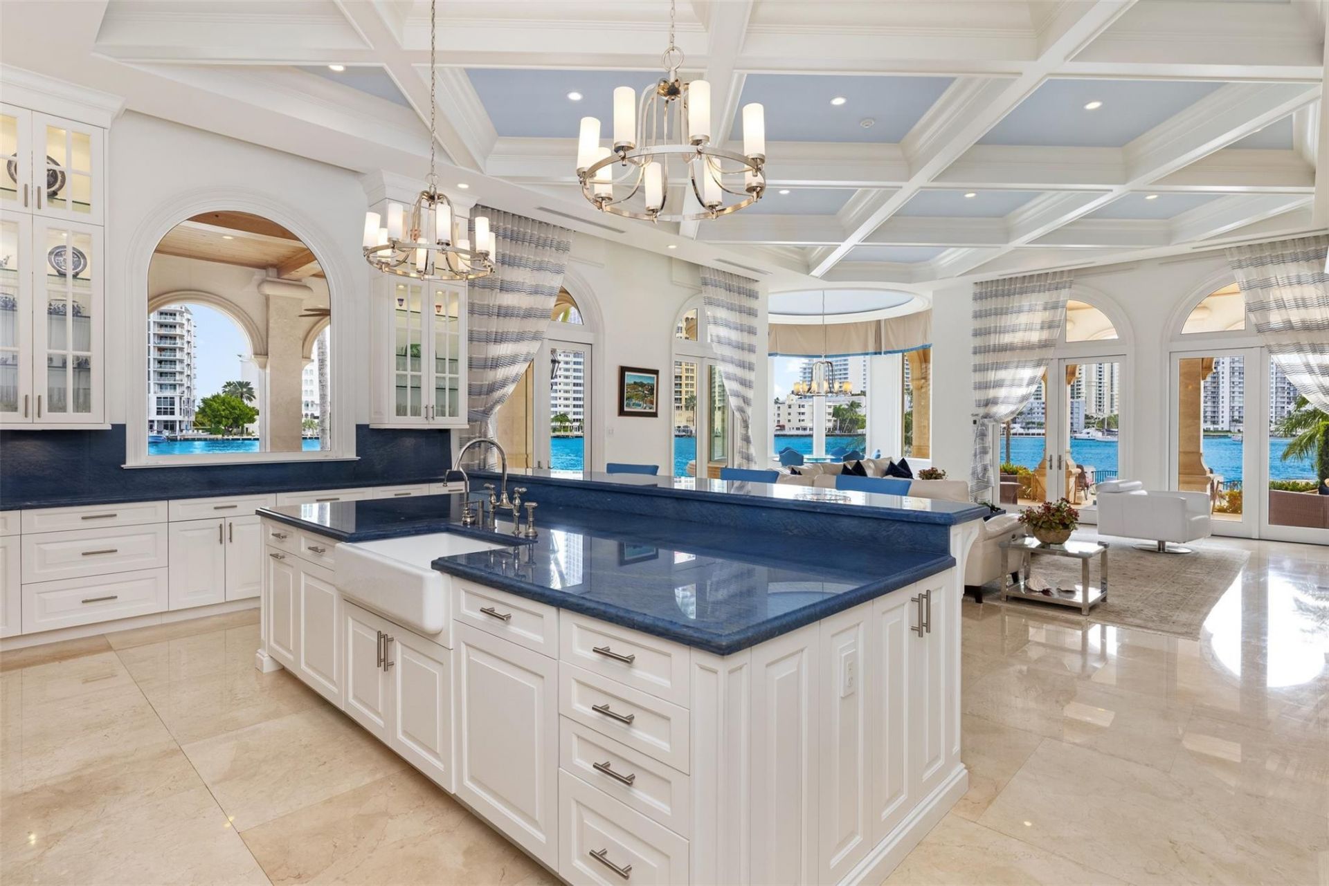 2716 Aqua Vista Boulevard, Fort Lauderdale, FL 33301 Photo