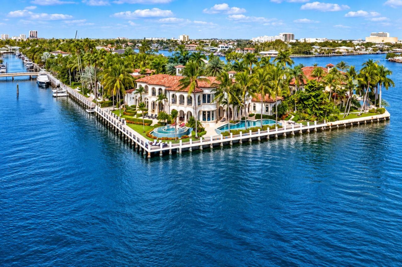 2716 Aqua Vista Boulevard, Fort Lauderdale, FL 33301 Photo