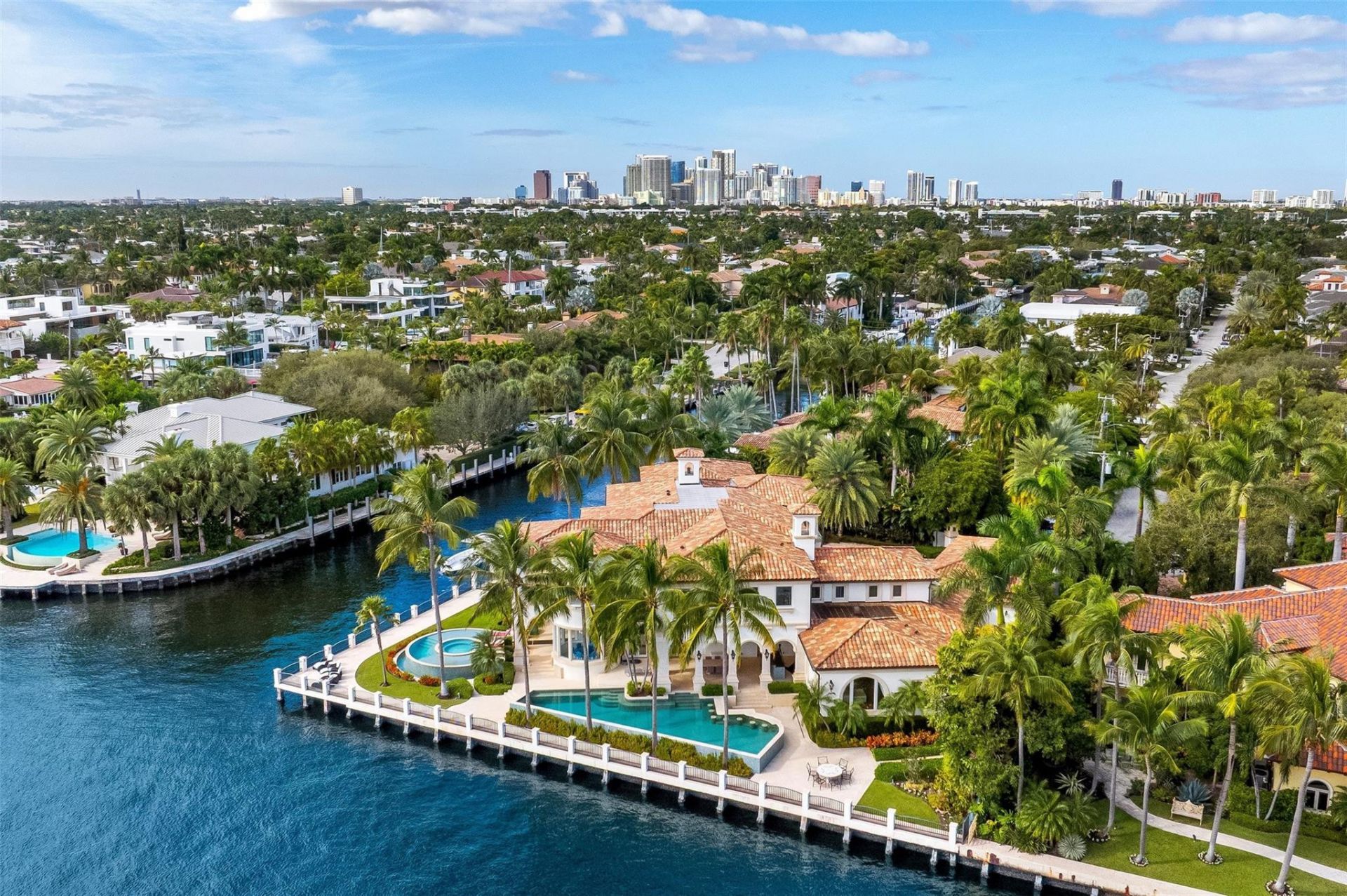 2716 Aqua Vista Boulevard, Fort Lauderdale, FL 33301 Photo