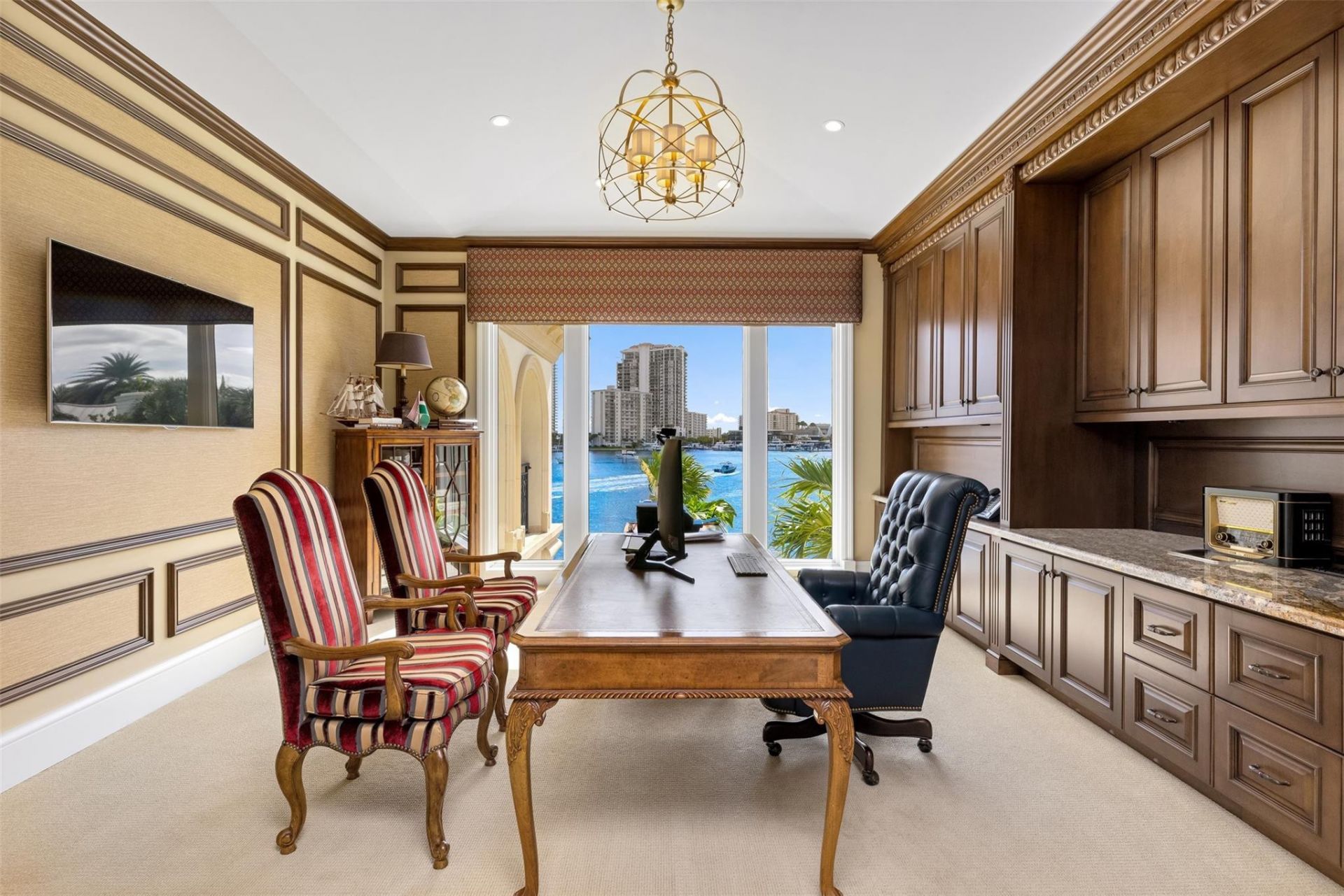 2716 Aqua Vista Boulevard, Fort Lauderdale, FL 33301 Photo