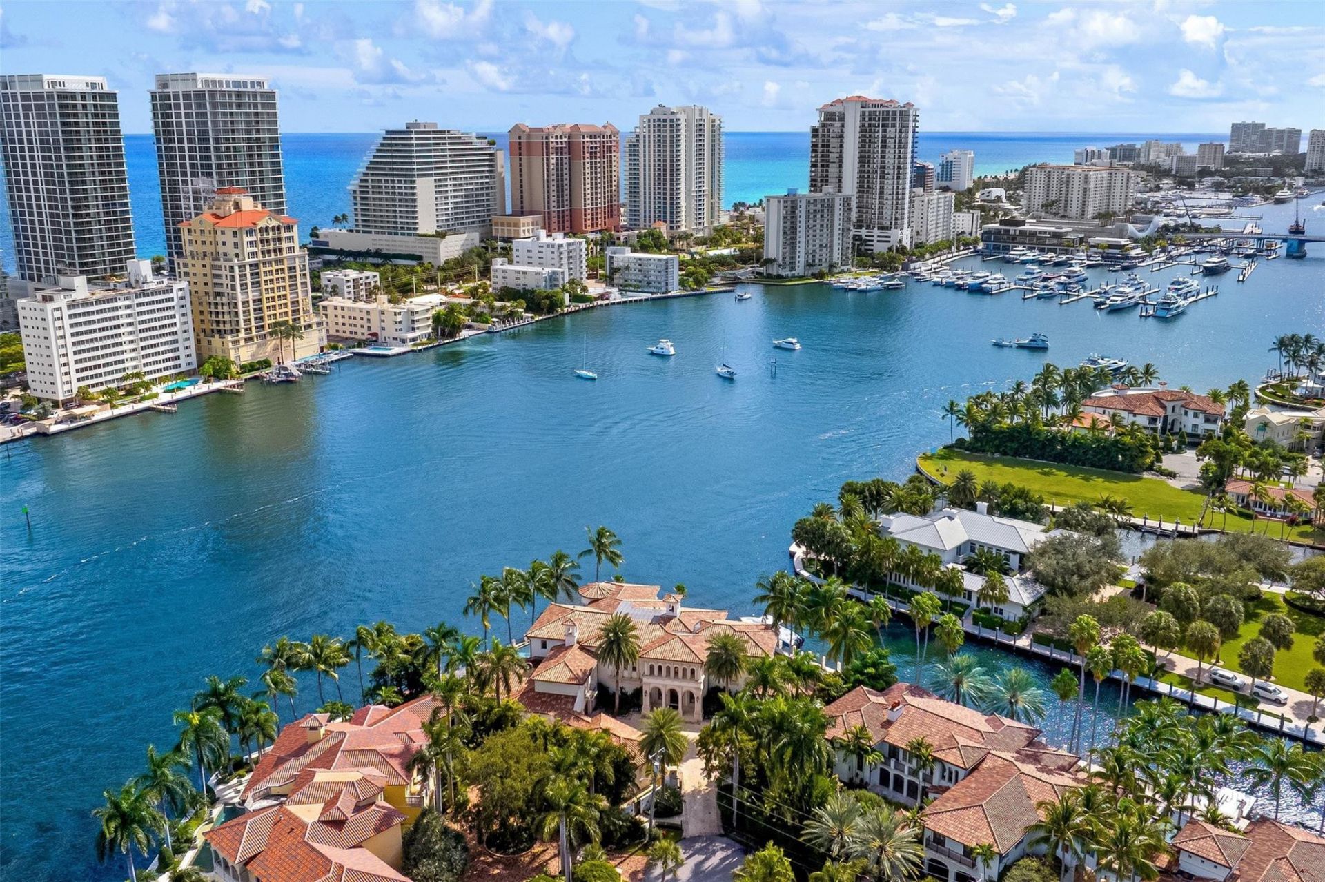 2716 Aqua Vista Boulevard, Fort Lauderdale, FL 33301 Photo