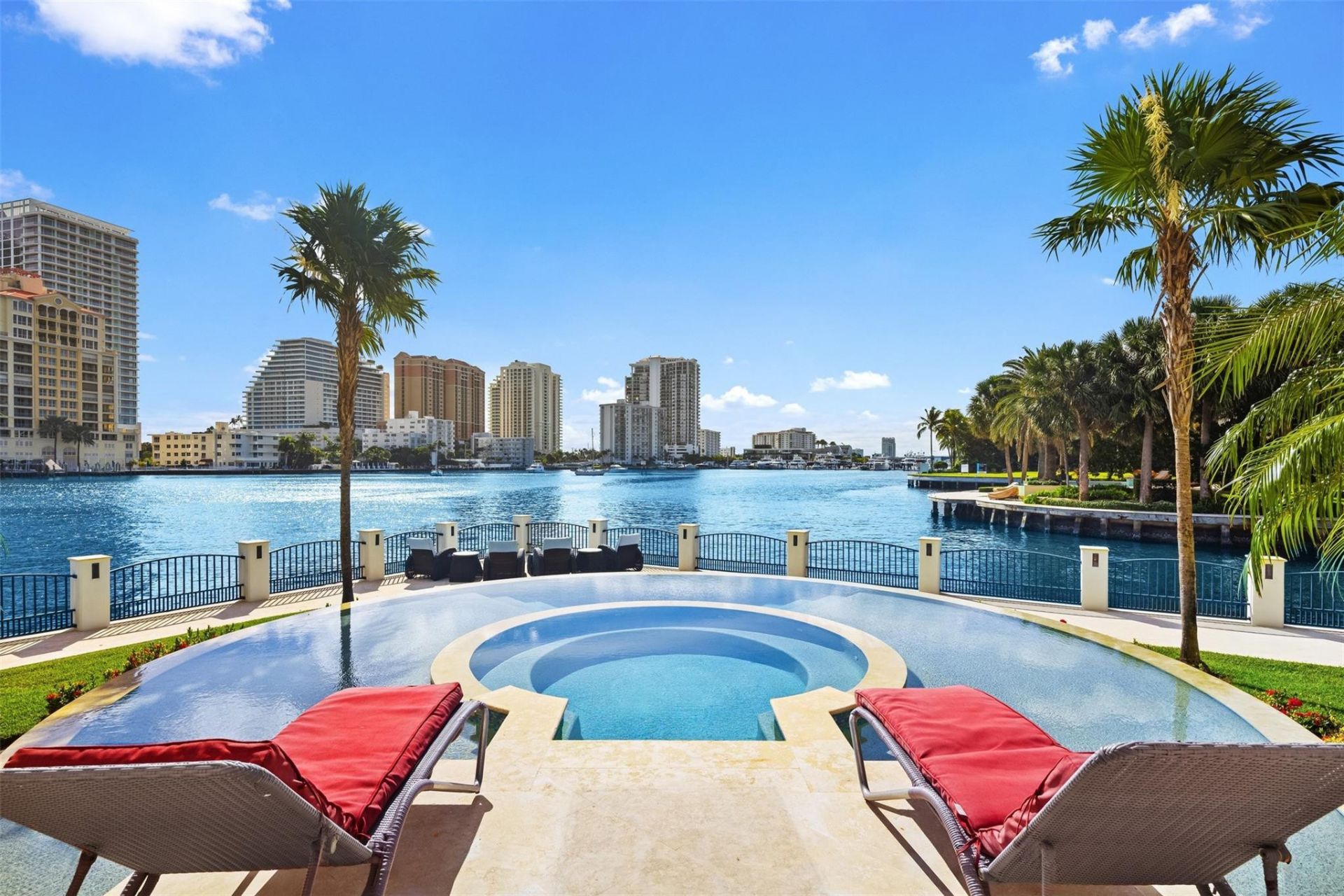 2716 Aqua Vista Boulevard, Fort Lauderdale, FL 33301 Photo