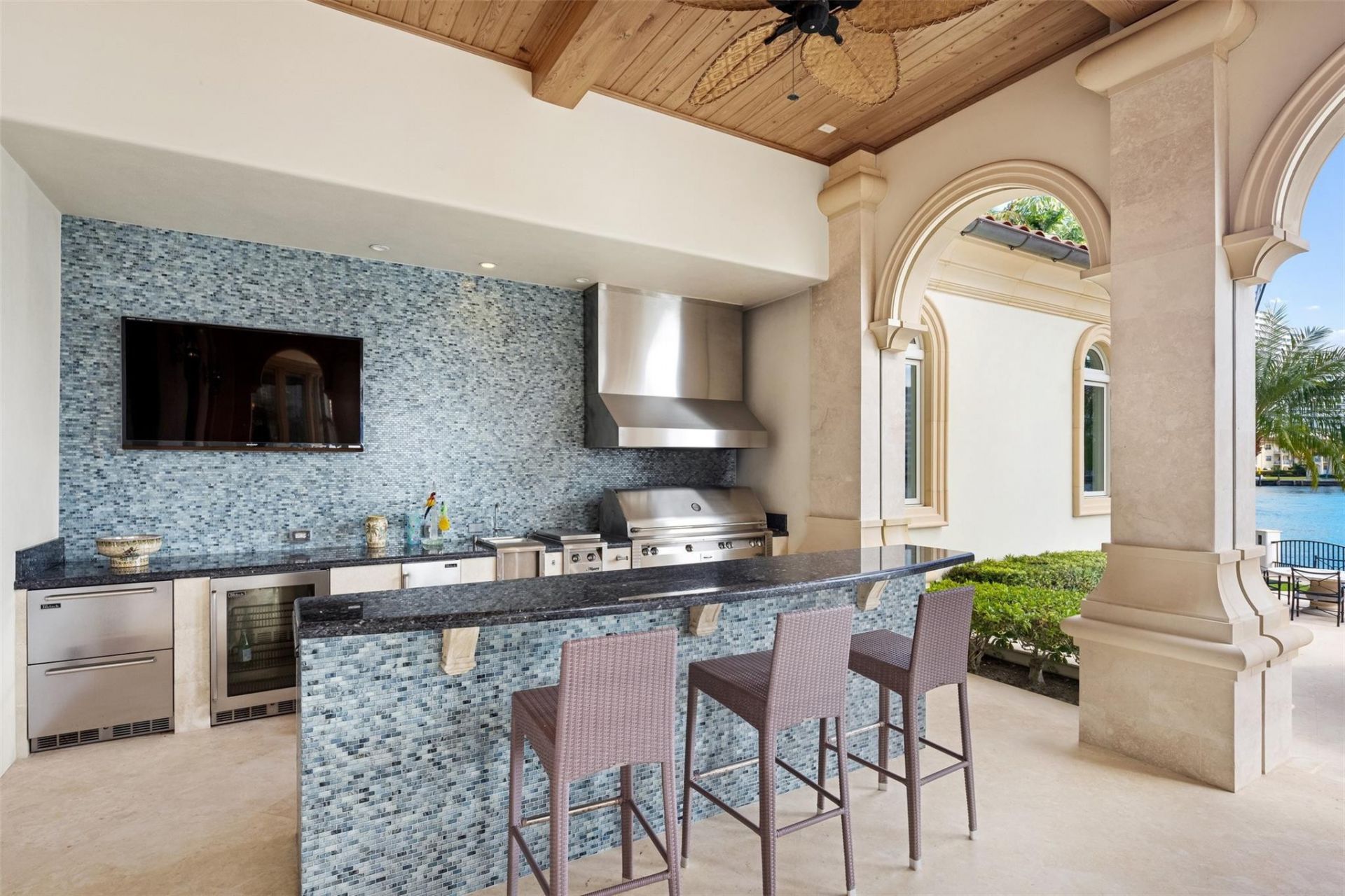 2716 Aqua Vista Boulevard, Fort Lauderdale, FL 33301 Photo