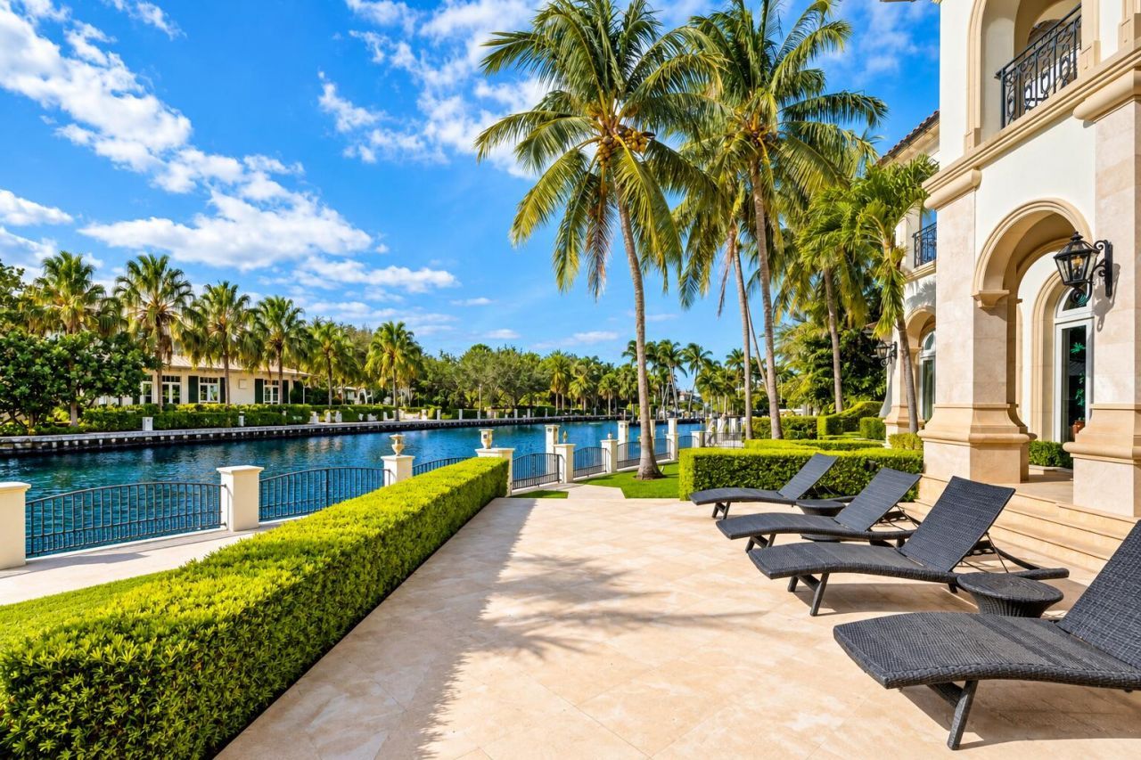 2716 Aqua Vista Boulevard, Fort Lauderdale, FL 33301 Photo