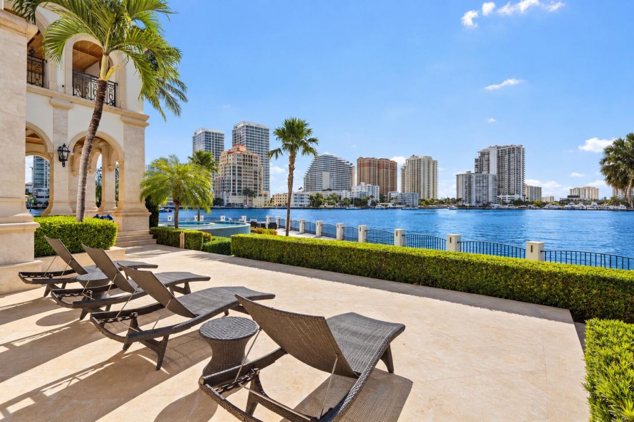 2716 Aqua Vista Boulevard, Fort Lauderdale, FL 33301 Photo