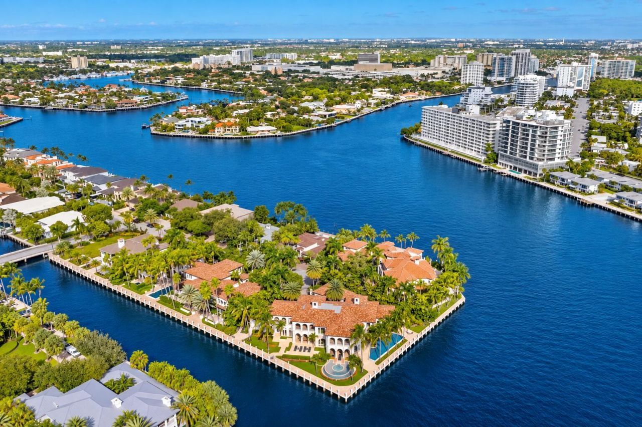 2716 Aqua Vista Boulevard, Fort Lauderdale, FL 33301 Photo