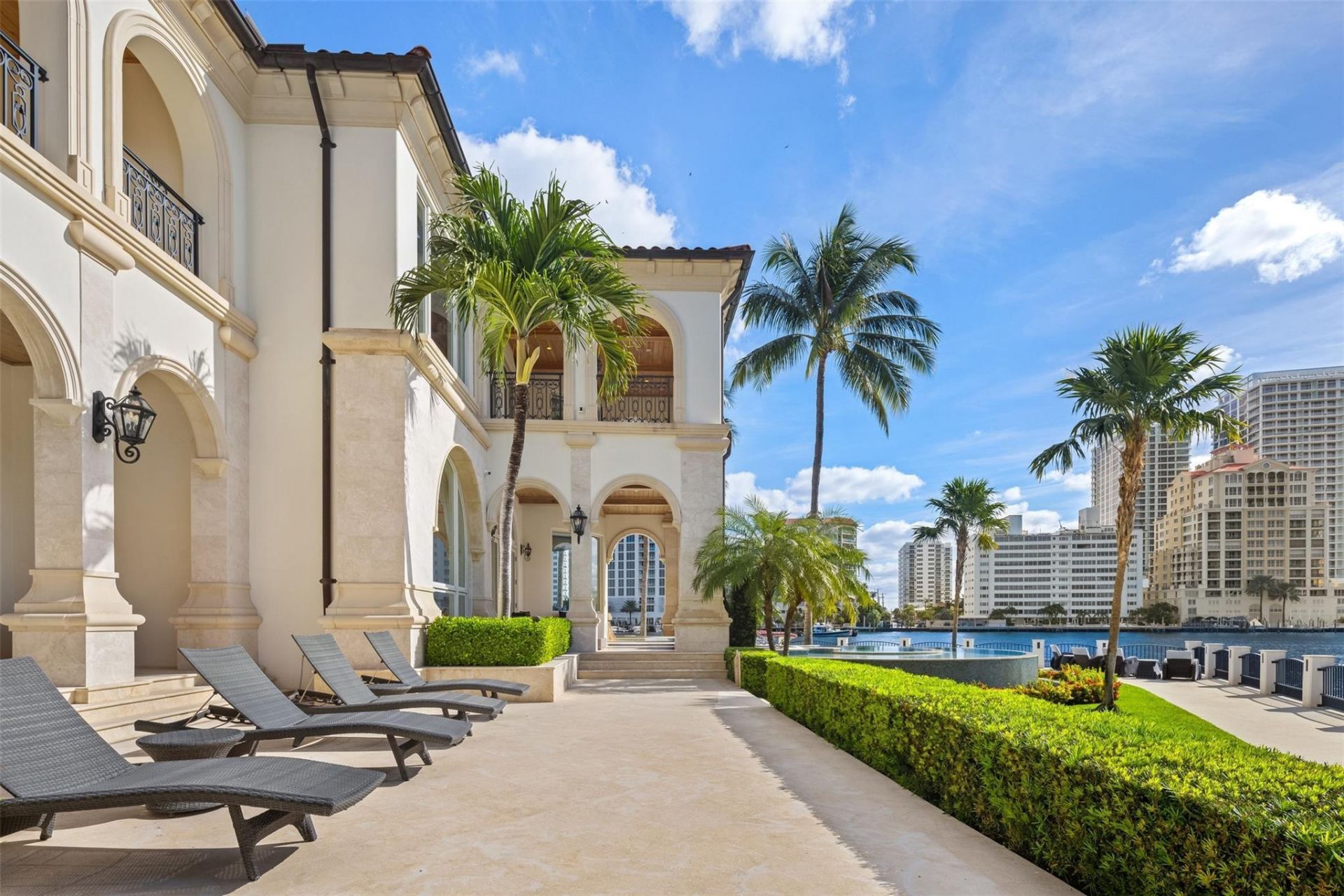 2716 Aqua Vista Boulevard, Fort Lauderdale, FL 33301 Photo