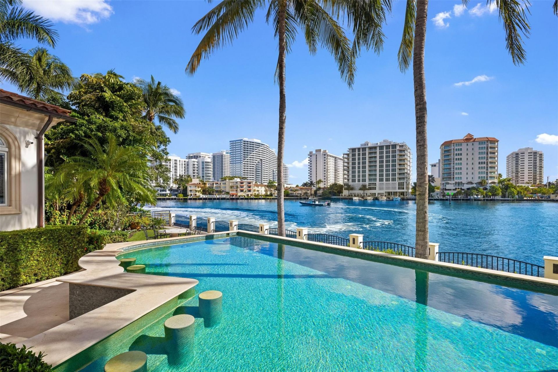2716 Aqua Vista Boulevard, Fort Lauderdale, FL 33301 Photo