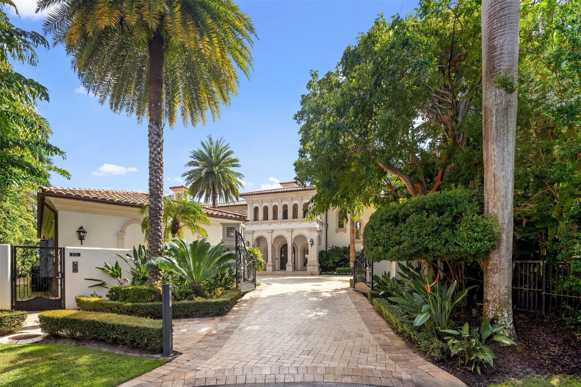 2716 Aqua Vista Boulevard, Fort Lauderdale, FL 33301 Photo