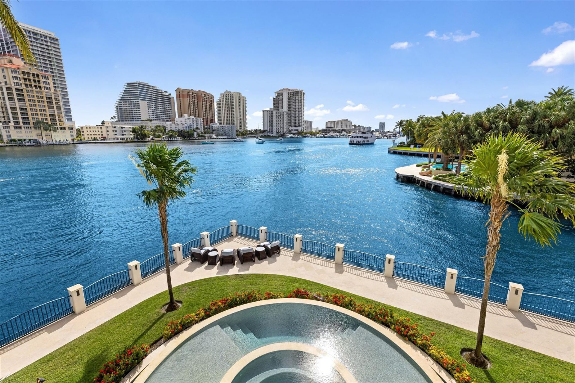 2716 Aqua Vista Boulevard, Fort Lauderdale, FL 33301 Photo