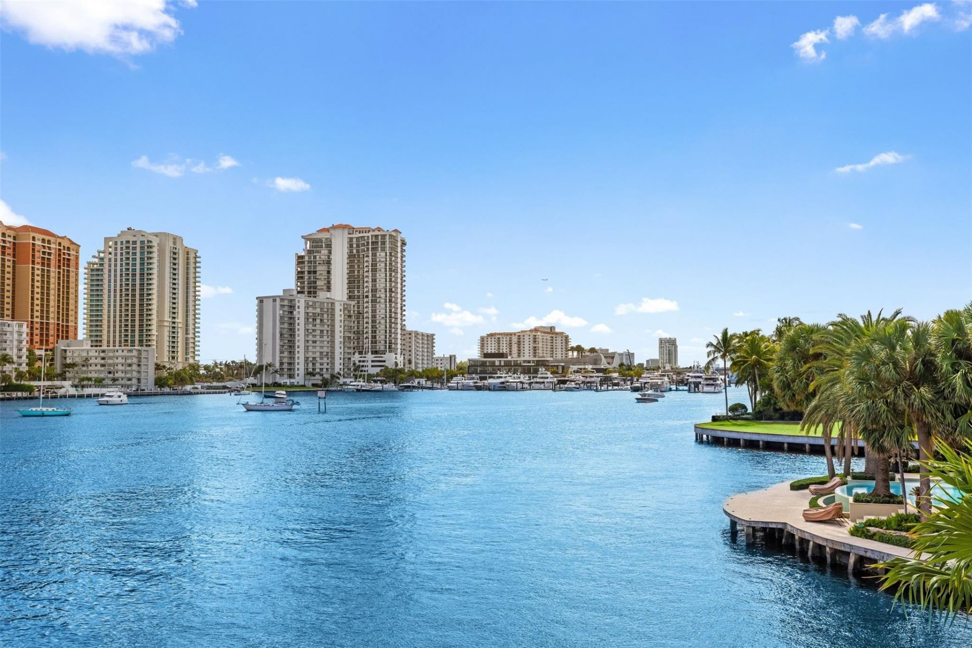2716 Aqua Vista Boulevard, Fort Lauderdale, FL 33301 Photo