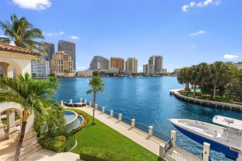 2716 Aqua Vista Blvd, Fort Lauderdale, FL 33301 Photo