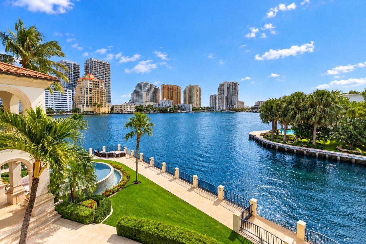 2716 Aqua Vista Boulevard, Fort Lauderdale, FL 33301 Photo