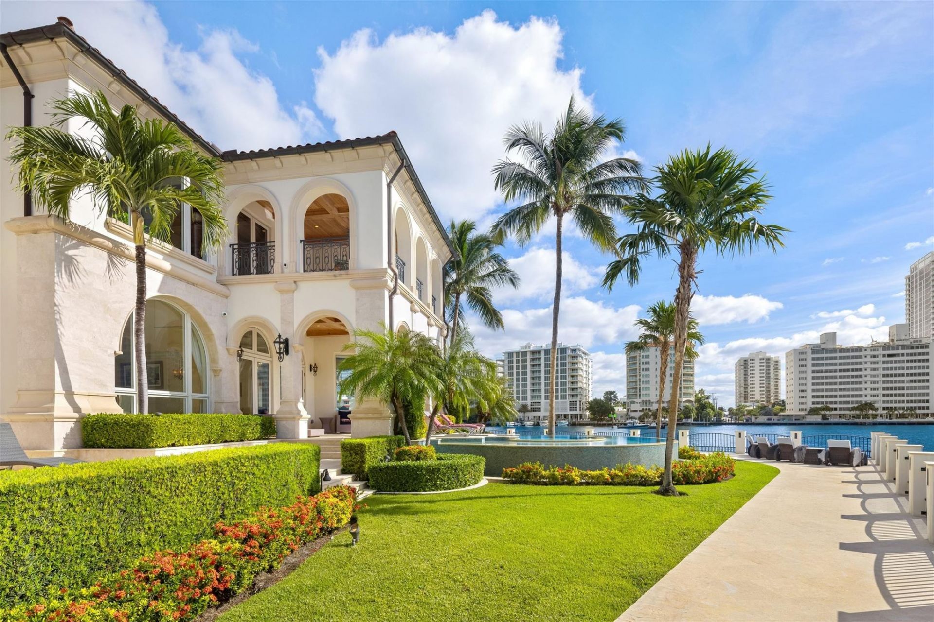 2716 Aqua Vista Boulevard, Fort Lauderdale, FL 33301 Photo